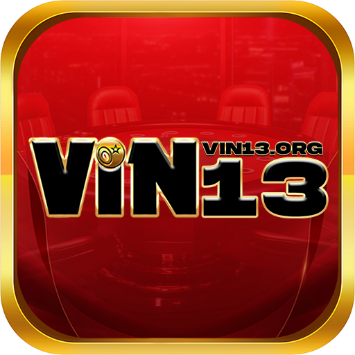 Vin13 - Link Vào Vin13.org Chính Thức Mới Nhất Tháng 6 | Tặng 130k 8 Favicon vin13.org